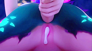 Neekos Hot Fantastical Rendezvous in animated World of Desire