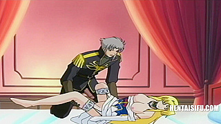 Maidens Clash With Demons in Sensual Hentai Rites – Lust Knows No Bounds
