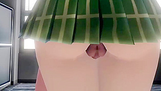 To Love Ru Temptation Leads to Steamy NTR Encounter Gone Wild