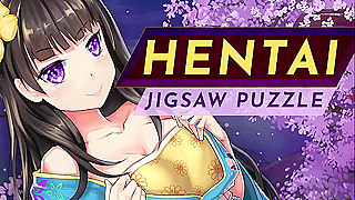 Steams Hottest New Hentai Puzzle Game: Unlock Sensual Challenges Today