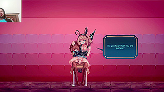 Waifus Explore Steamy Secrets in Castle Fantasy Encounter