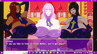 Stepson Temptation: Forbidden Lust Awakens with Stepmom in Heat-Filled Hentai Adventure
