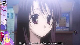 Teen Lust After Class: Forbidden Desires Unfold in Animated Heat