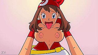 Pokmon Temptation: Adorable Creatures Ignite Steamy Animated Encounters