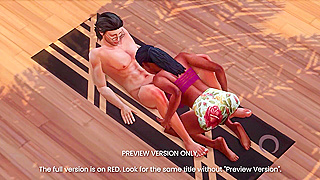 Forbidden Cravings Ignite – Hot 3D Hentai Lust Unleashed