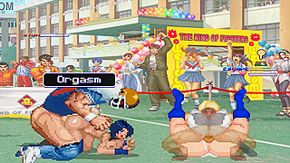 Brian Kim Surrenders to Temptation with Power Girl Raven in Steamy Tryst