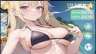 Massive Jiggles Meet Fiery Trysts in Vibrant Hentai Realms