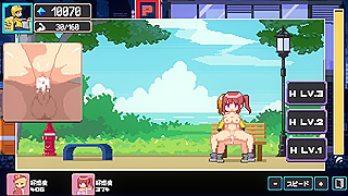 Claro Seduces Delivery Guy in Hot Hentai Fantasy Action