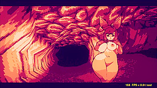 Ghost Maiden Aids Masters Dark Journey with Sultry Nights in Dungeons