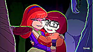 Derpy Cutie Craves Hardcore Oral Steamy Anal Fun in Wild Cartoons