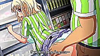 Office Temptress Delivers Steamy Blowjob That Leaves Everyone Speechless