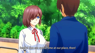 Milf Anime Queens Explore Forbidden Desires with Sexy Solo Adventures