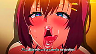 Hot Hentai Escapades Unleashed – Seductive Nights Begin Now