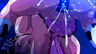 Curvy Temptress Betrays Lover with Huge Dick in Hot NTR Anal Encounter