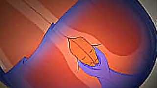 Teen Babe Seduces Older Guy With Hot Blowjob Ending in Creampie Cumface