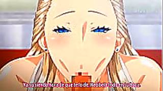 Curvy Elf Enchants Her Plump Mistress with Hot Oral Steamy Creampie Sex
