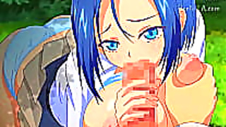 Friends Dive Into Steaming Cartoon Worlds for Wild Anal Fantasies