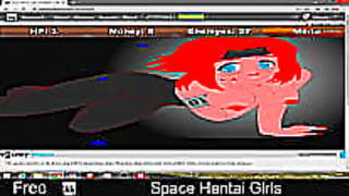 Neon-Drenched Arcade Lust: Sci-Fi Beauties Ignite Horny Hentai Nights