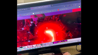 Horny Hentai Couple Fuels Fiery Lust in Mind-Blowing Erotic Adventure