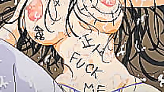 Fiery Hentai Lovers Ignite Steamy Passions – Spanish Subtitled Thrills