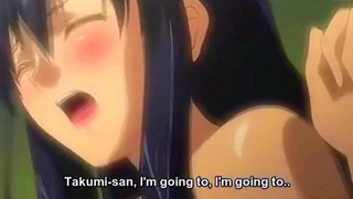 Voluptuous Animation Vixen Rides Wild for Mind-Blowing Oral Pleasure Booty Worship