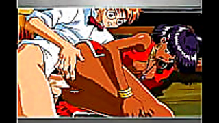 Goku Takes Control with Fiery Blowjob Wild Anal Ride in DBXX Thriller