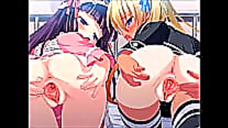 Petite Goddess Impaled by Shemale Lover in Wild Anal Ride