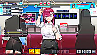 Chikan Lures You Into Hot Hentai Encounters – Start Playing Today