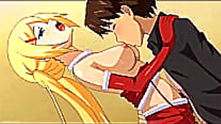 Santa Brings Naughty Cheer in Wild Holiday Hentai Adventure