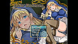 Blonde Bombshell Enjoys Rough Anal Fun in Hot Hentai Action