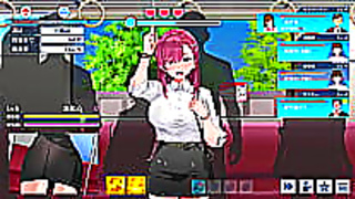 Gamer Tempted Into Lust-Fueled Hentai Adventure Packed With Desire