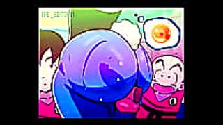 Voluptuous Hentai Beauty Enjoys Wild Dual Penetration in Hot Steamy Clip
