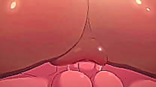 Kamui Succumbs to Burning Lust in Fiery Hentai Tryst