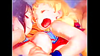 Tinkling Temptation: Hot Hentai Fantasies Ignite in Steamy Cartoon Tryst