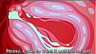 Busty Teen Delights Lover with Wild Oral Passion