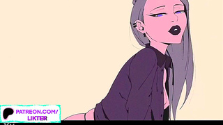 Busty Stepmom Seduces Curious Stepson in Forbidden Heat