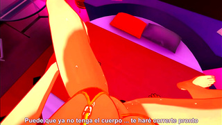 Momijis Forbidden Desires Ignite in Steamy 3D Cuckold Encounter