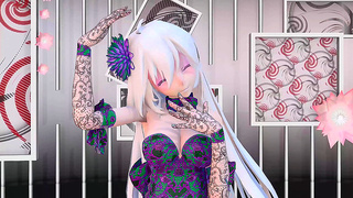 Clorinde Takes Control in Steamy Genshin Escort Mission Gone Wild