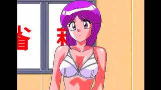 Hinata, Tsunode Himawari Join Boruto for a Hot Ninja Night - 3D Hentai Fantasy