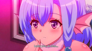 2B Explores Forbidden Desires in Steaming Anal Play - A Horny Cyber Fantasy