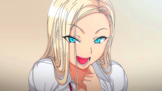 Ex-Lovers Reunite in Heated 3D Hentai Tryst Filled With Lust and Lies