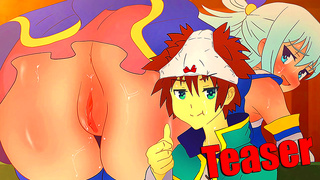 Anime Lovers Ignite Flames of Desire with Fierce Mutual Seduction Steamy Encounters