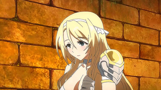 Redheaded Beauty Sparks Steamy Anime Threesome Inferno