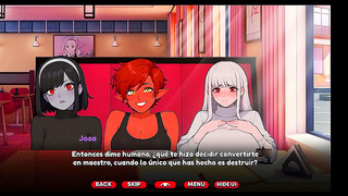 Nave College Girl Tempted by Senior – Steamy Anal Encounter Leads to Explosive Finish