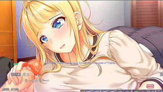 Voluptuous Japanese Beauty Gets Creampie Blowjob in Hot Spring Encounter
