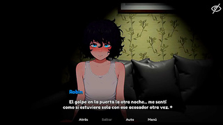 Voluptuous Hentai Beauty Takes Control for Steamy Ride of Ecstasy