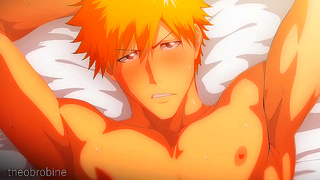 Curvy Goddess Ignites Wild Desires in Sultry Hentai Dreamscape