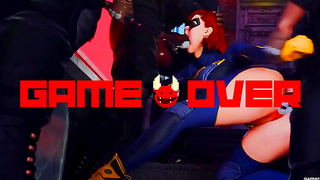 Passionate Anime Lovers Dive into Steamy Romantic Escapades