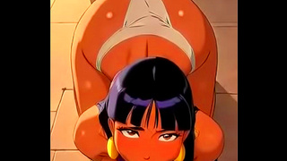 Shions Sensual Beat Ignites Steamy 3D Hentai Encounter