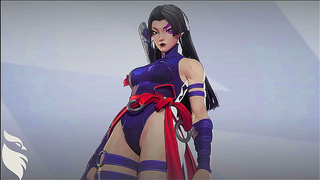 Gamer Girl Ignites Steamy Hentai Fantasy With Dream Lovers Massive Shaft